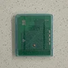 Pokemon Crystal GBC Game Cartridge 8 Bit Video Game Console Card High Quality with RTC USA Version 2