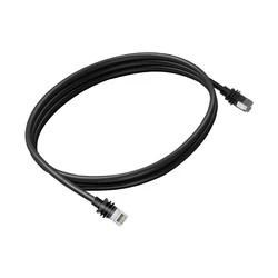 Starlink Ethernet Adapter Cable Extension, 50/100 CM, IP68 Waterproof RJ45 Coupler - 500mm (Starlink 3 cable)