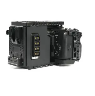 Amazon | SmallRig Vマウントバッテリー VB99 Pro 6700mAh 99Wh 14.8V