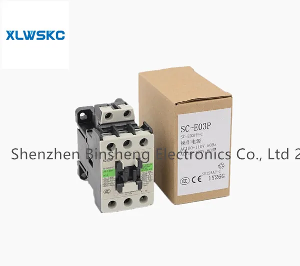 

SC-E03P 220V Быстрая доставка наличных запасов