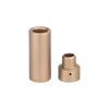 3pcs PPR Pipe Welding Parts Die Head Thickening Weld Tube 20/25/32mm Anti Blocking Head For Hot Melt Welding Pipe Machine 5