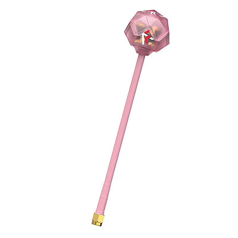 Pink V2 5.8G  R150mm