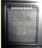 

IC NEW 100% AT28C010-20JI