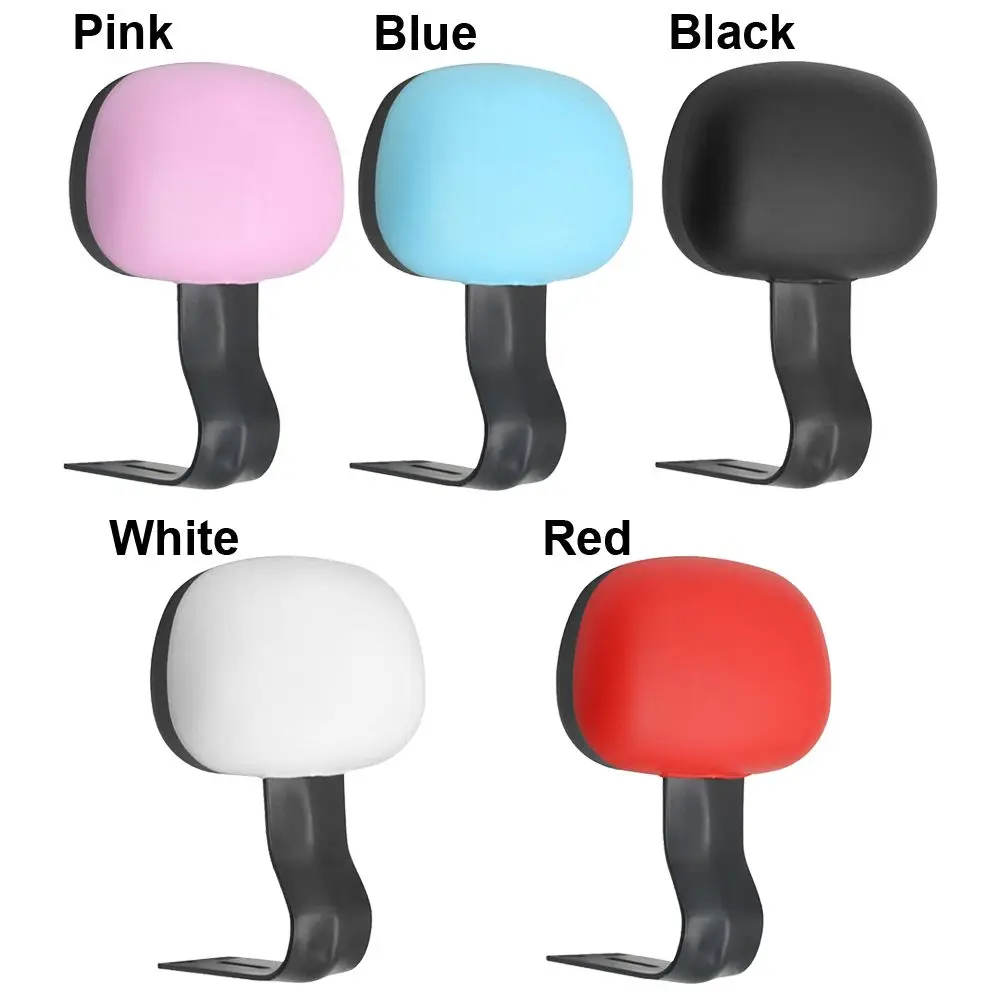 Electric Bicycle Backrest Ergonomics E-Bike Back Lazyback Scooter Motorcycle Comfortable Soft Rear Seat Rest Cushion Pad Durable