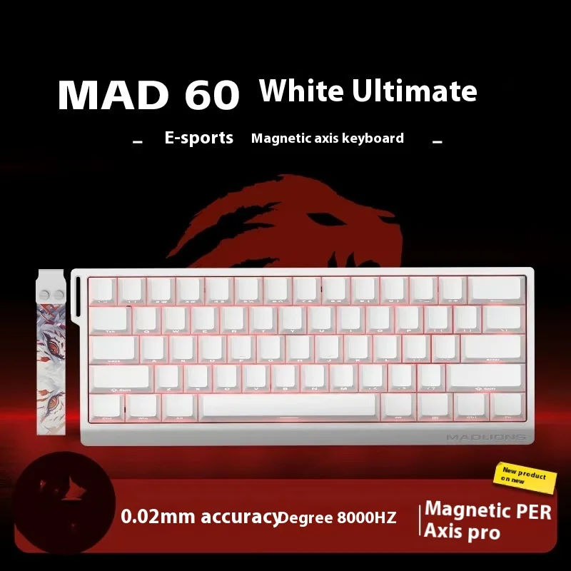 MAD60 Ultimate