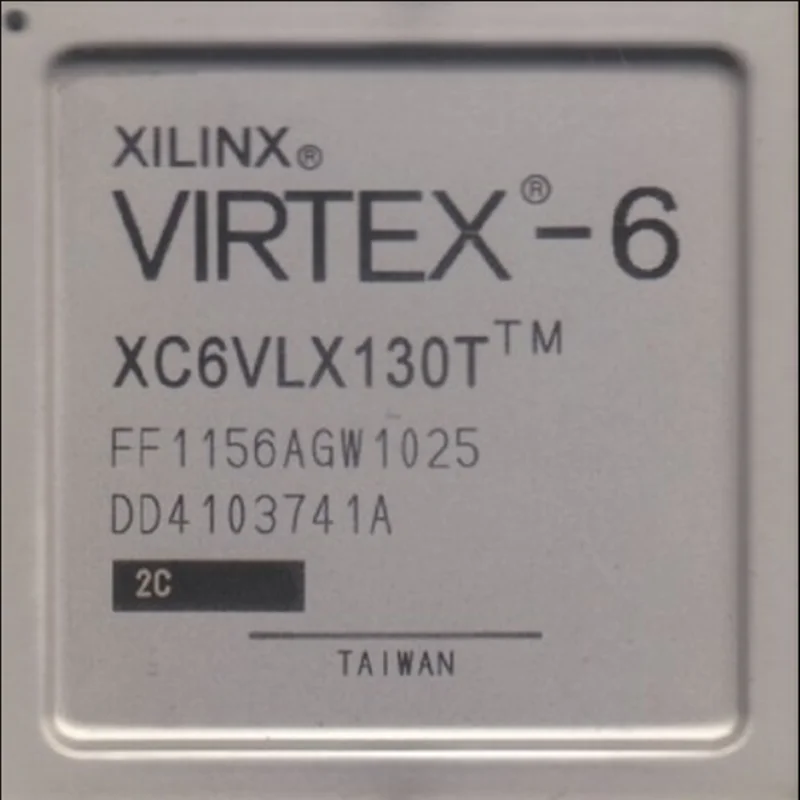 

XC6VLX130T-2FFG1156C FCBGA-1156 New Original Genuine