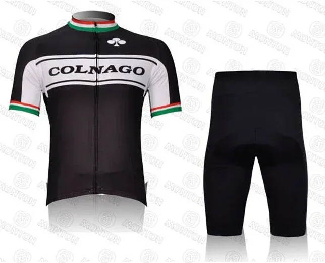 Велоодежда Colnago
