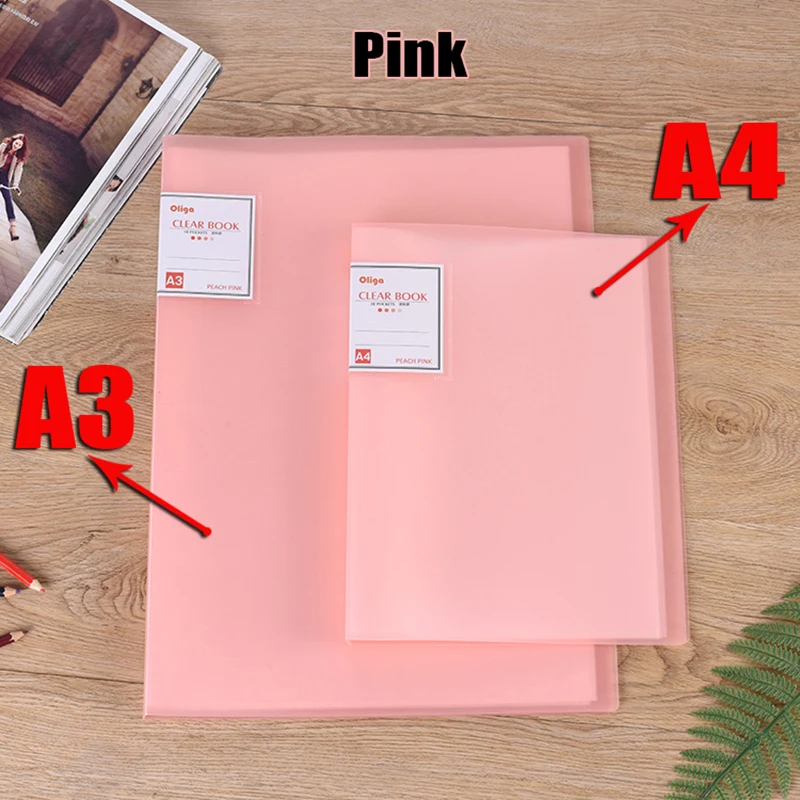 Diamond Painting Storage Book 5