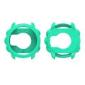 Mint green