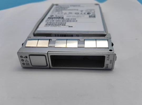For Oracle Sun 7337005 7337004 3 2T SAS 3 SSD 2 5 inch storage solid state