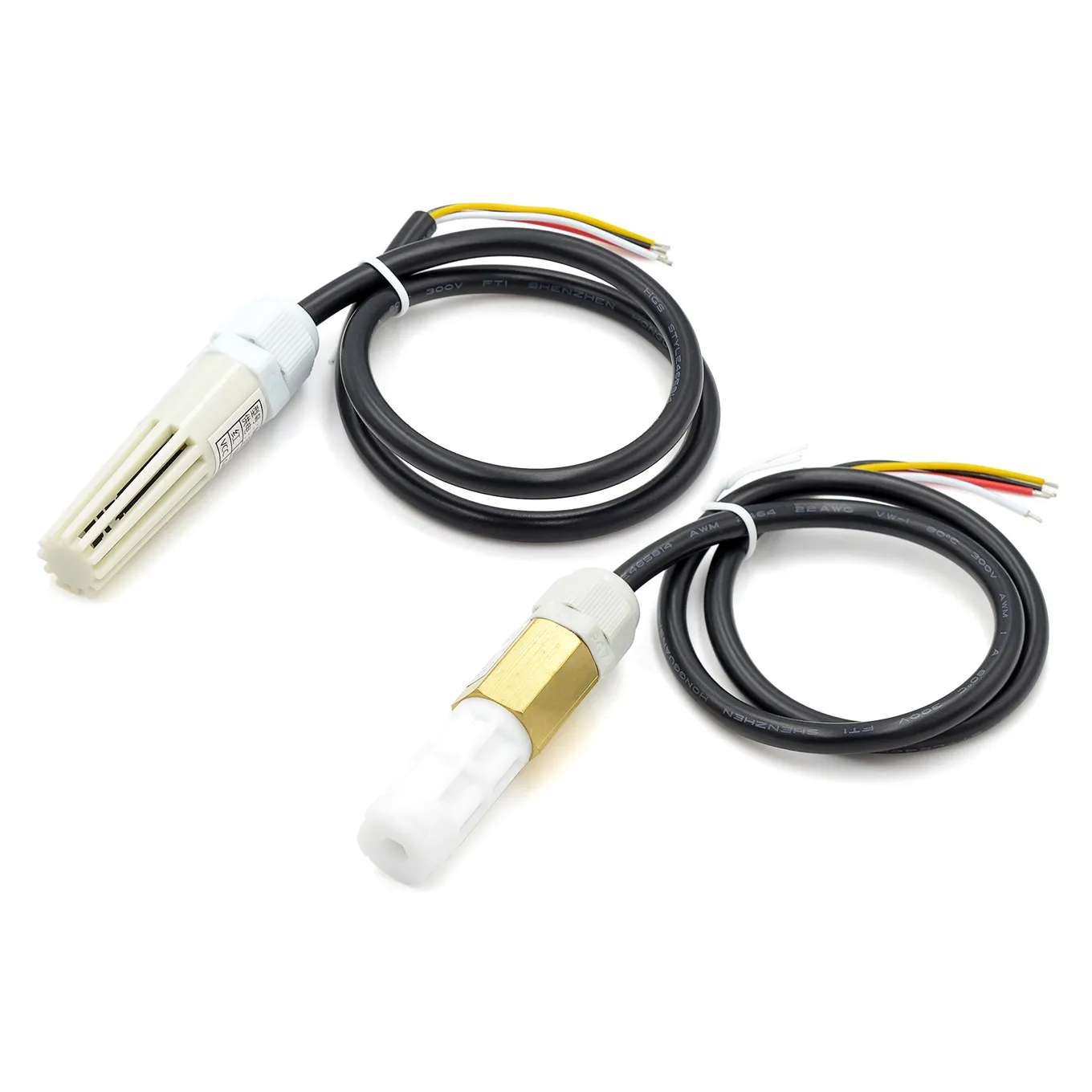 China Low Price SHT30 Temperature And Humidity Sensor Probe Module I2C