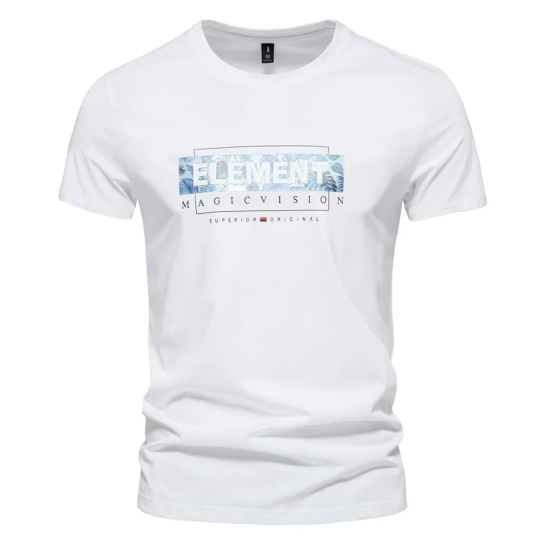 

Summer Top Street Style New Men's T-shirt Casual Shorts Summer T-shirts