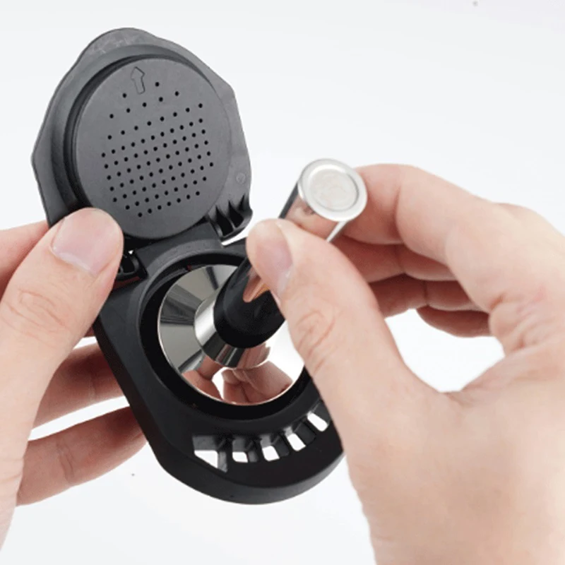 Reusable Capsule Adapter for Dolce Gusto Coffee Convert Compatible with Genio Capsule Adapter