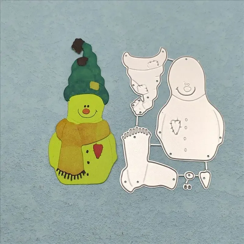 

Форма для ножа из углеродистой стали