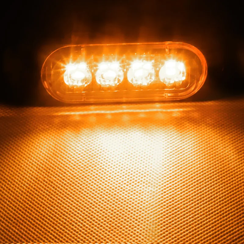 4LED Ʈ LED ̵ Ʈ, ڵ ̵ Ŀ ǥñ,   Ʈ, ƮϷ, θ, ĳ ڵ ܺ , 12V, 24V