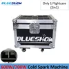 Blueshow 1 Cold Spark Machine 700w Ti Powder Dmx Fountain Sparkular Stage Wedding Party Christmas Stage Light Sparkler Sink 3