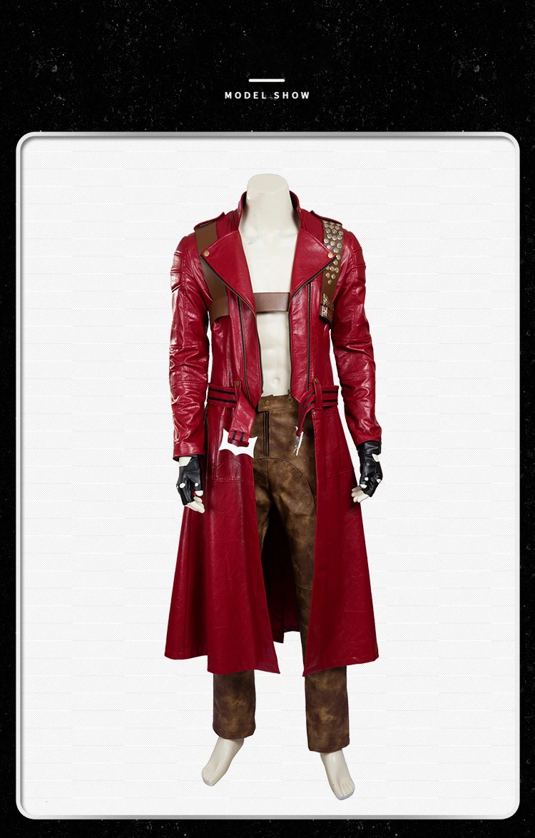S2b2c1acba1ab45a4a6d1e614a7486eaaO - Devil May Cry Shop
