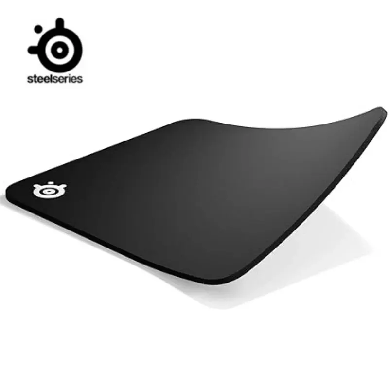 Tappetino Per Mouse Da Gioco In Tessuto Pesante Qck Originale Steelseries Tappetino In Gomma Antiscivolo Extra Spesso Esclusivo Superficie In Microfib