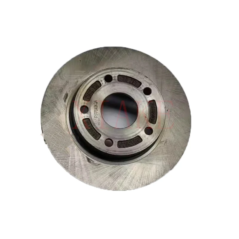 차나 스타 M201 MD201 S201 M201036-0500용 자동차 전면 로터 브레이크 디스크
