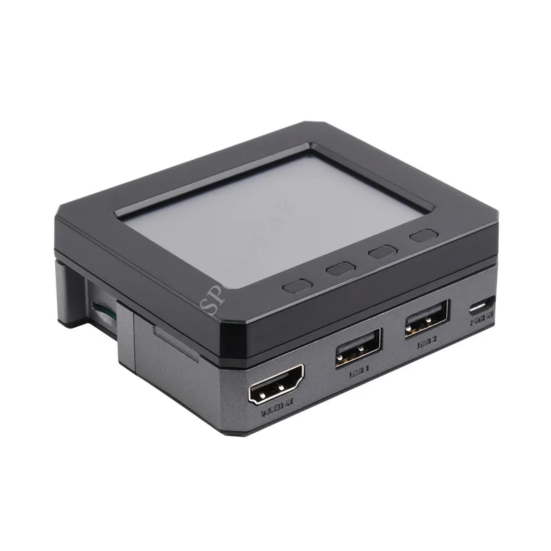   POD ̽, LCD Ȯ , USB   POD ŰƮ, / 2 W, 2.8 ġ