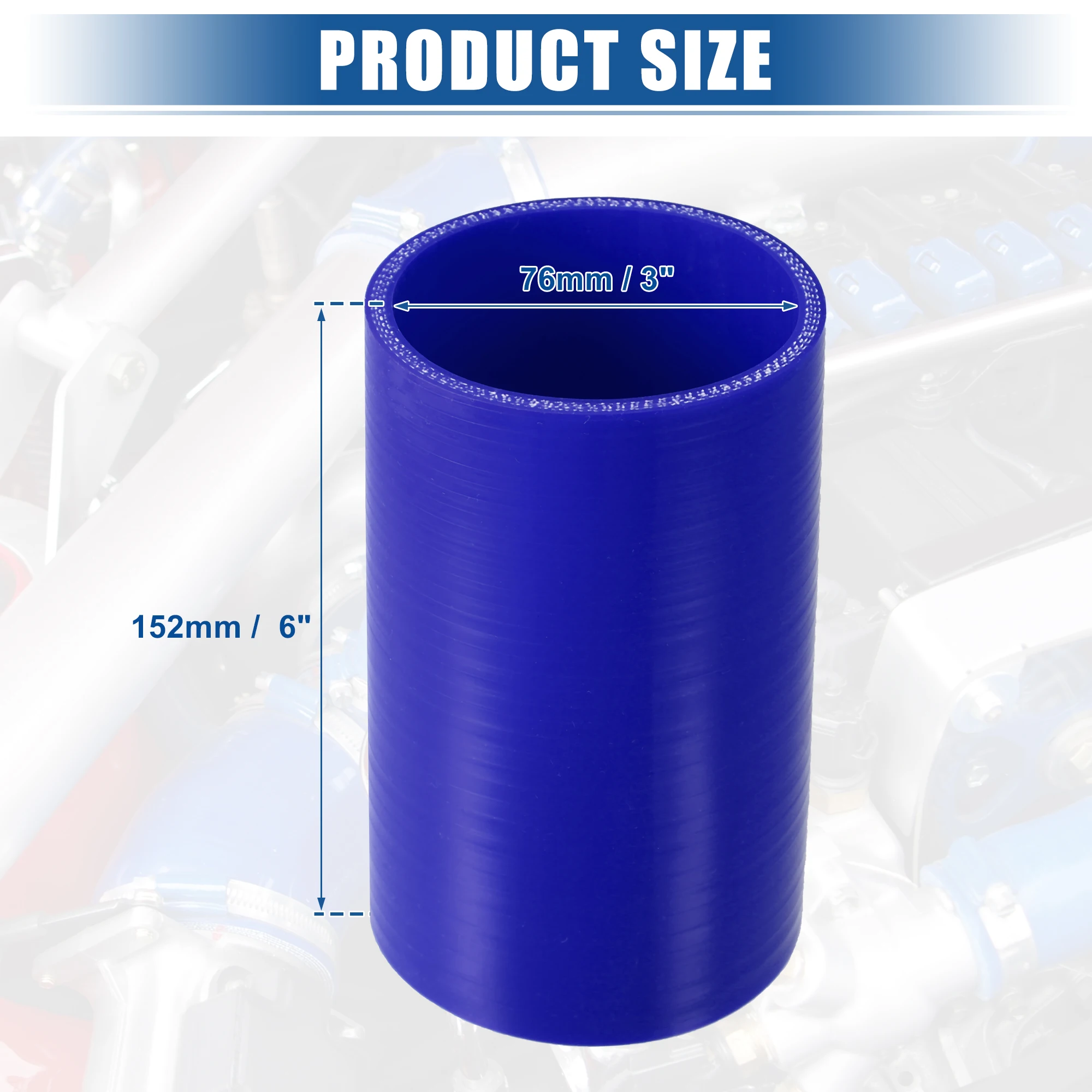 76mm