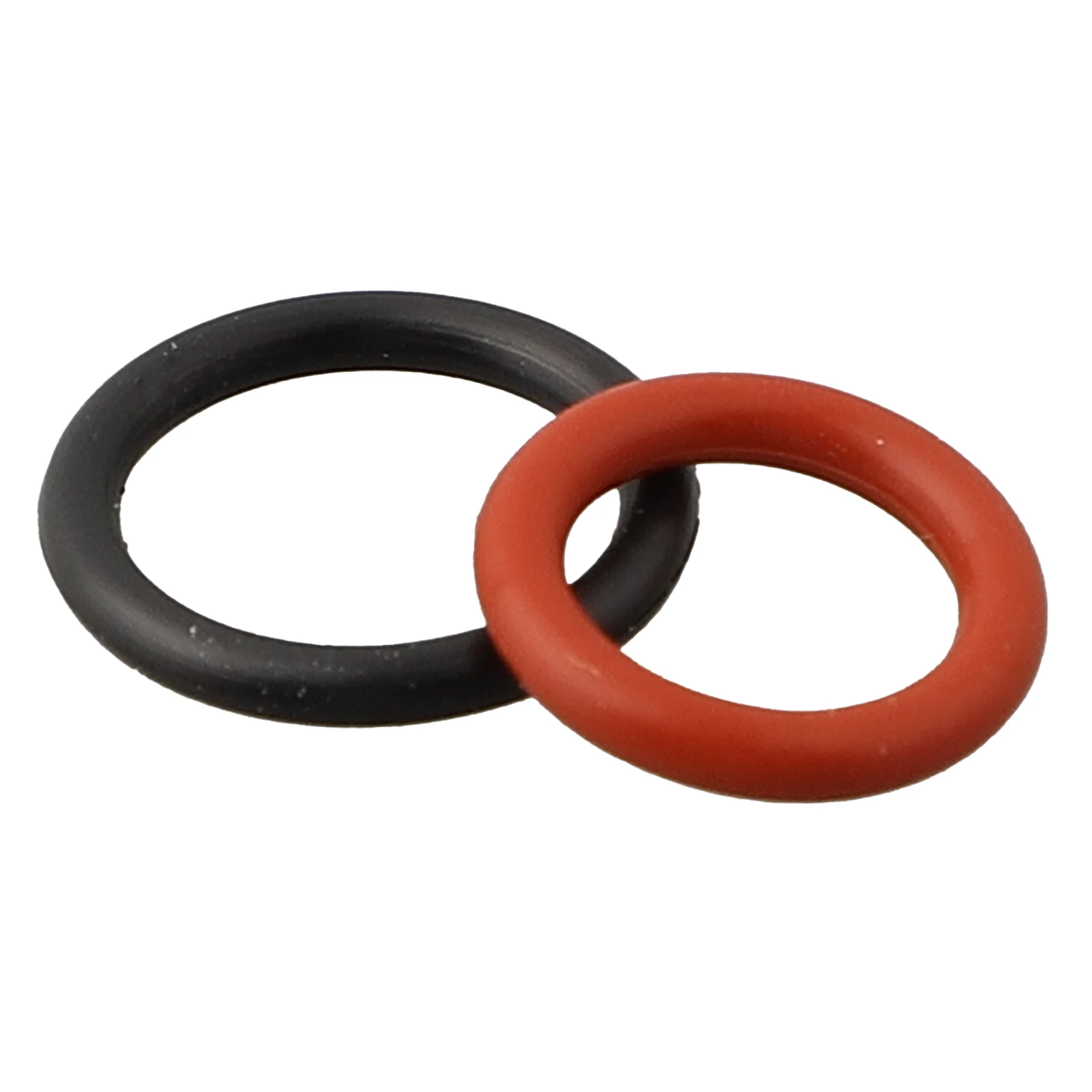 

2pc/Set Pump O-ring Steering Pump Rubber Sealing Wear Resistant Auto Parts For Acura CL 2001-2003 91370-SV4-000 91345-RDA-A01