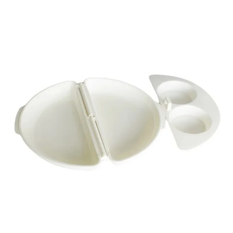 Multifunctional Microwave Steamed Egg Tray home egg tools Omelet Cooker Pan Breakfast Omelet Cooker Mold Kitchen Gadgets Tools egg cooker egg boiler mold cup egg pancake mold