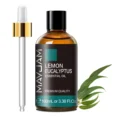 Lemon Eucalyptus