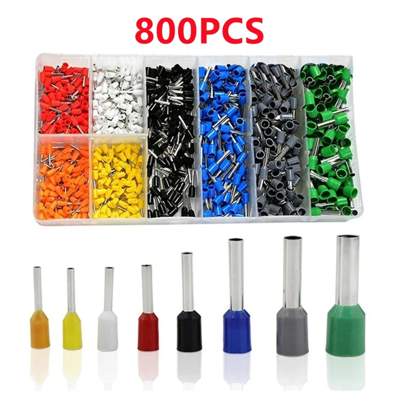 800PCS