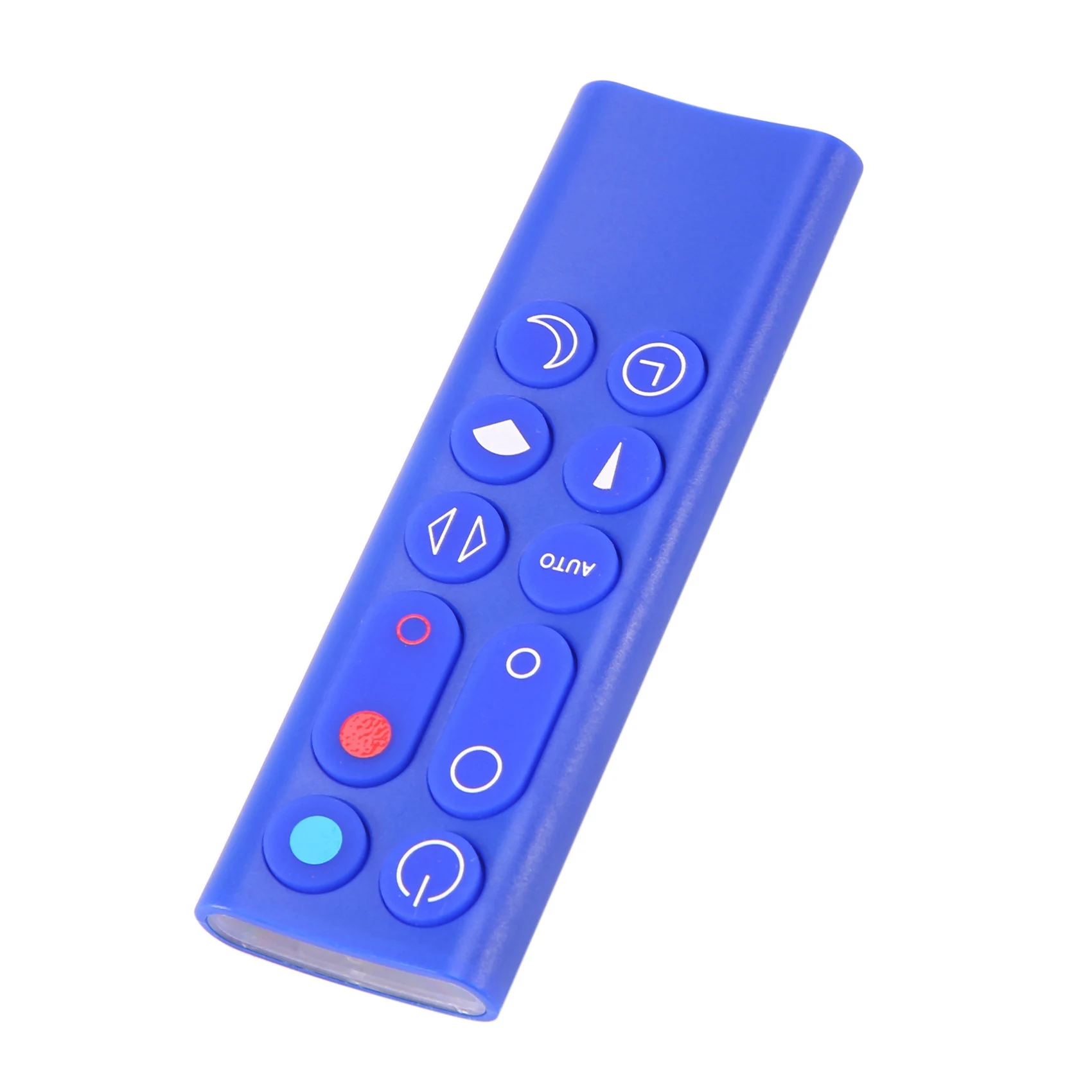 Replacement Remote Control HP02 HP03 for Dyson Pure Hot+Cool Link HP02 HP03 Air Purifier Heater and Fan(Blue)
