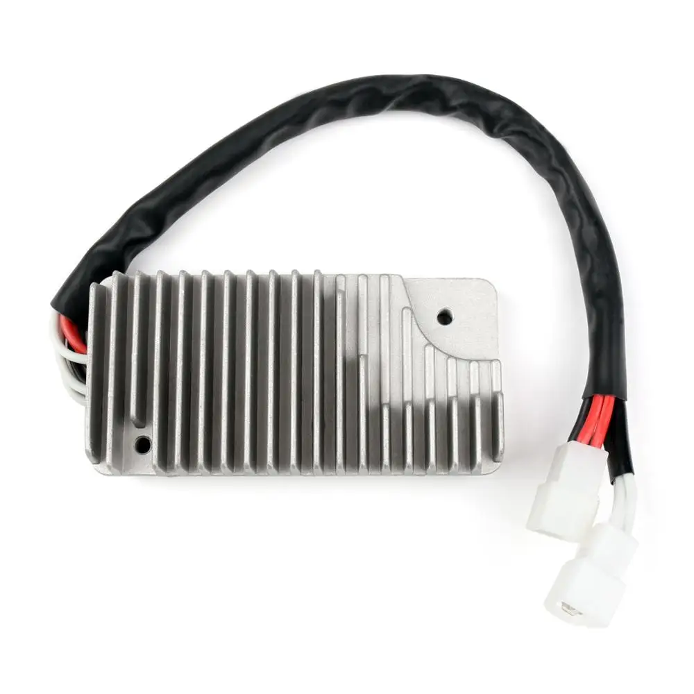 

Areyourshop for Yamaha XVZ1200 Venture 1983-1984 Royale XVZ13DE Motorcycle Regulator Rectifier Voltage Accessories