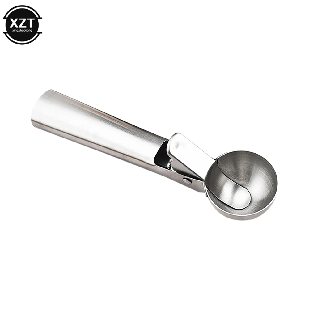 Shengya Stainless Steel Ice Cream Scoop 14 Shengya Stainless Steel Ice Cream Scoop