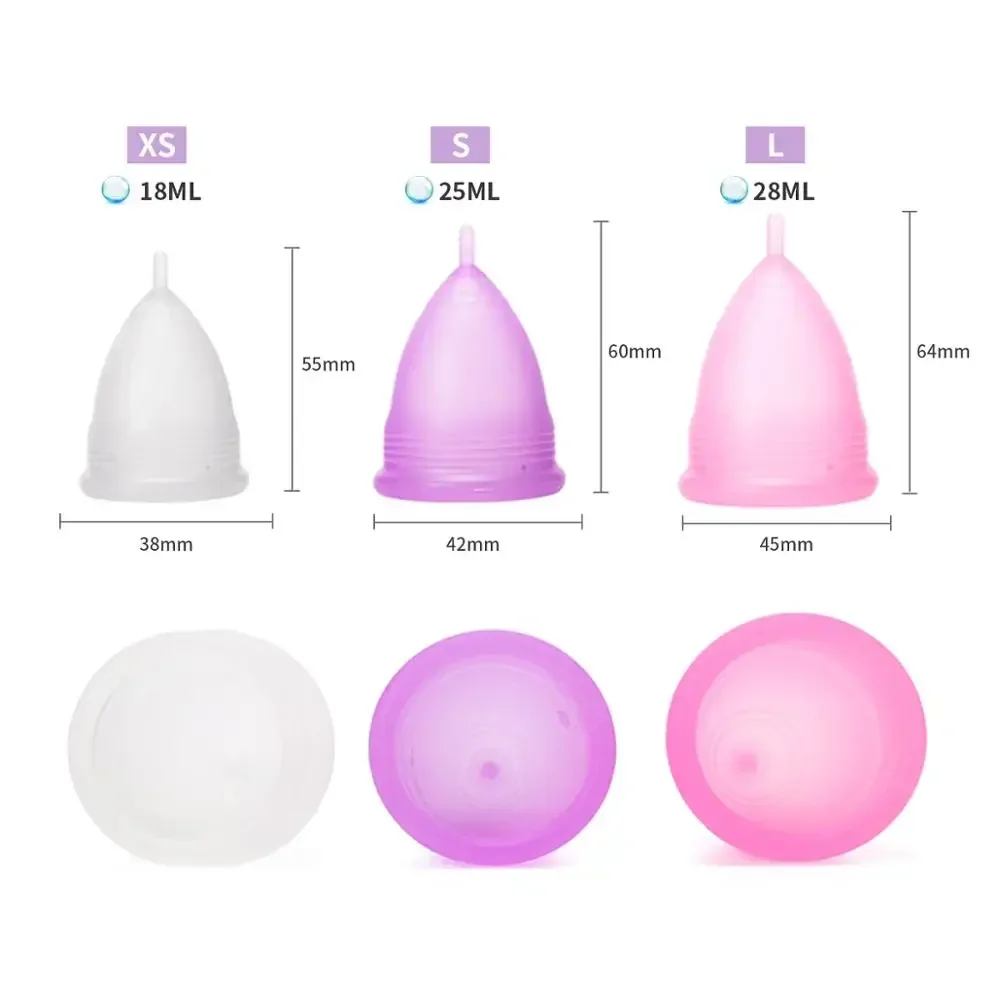 Menstrual Cup