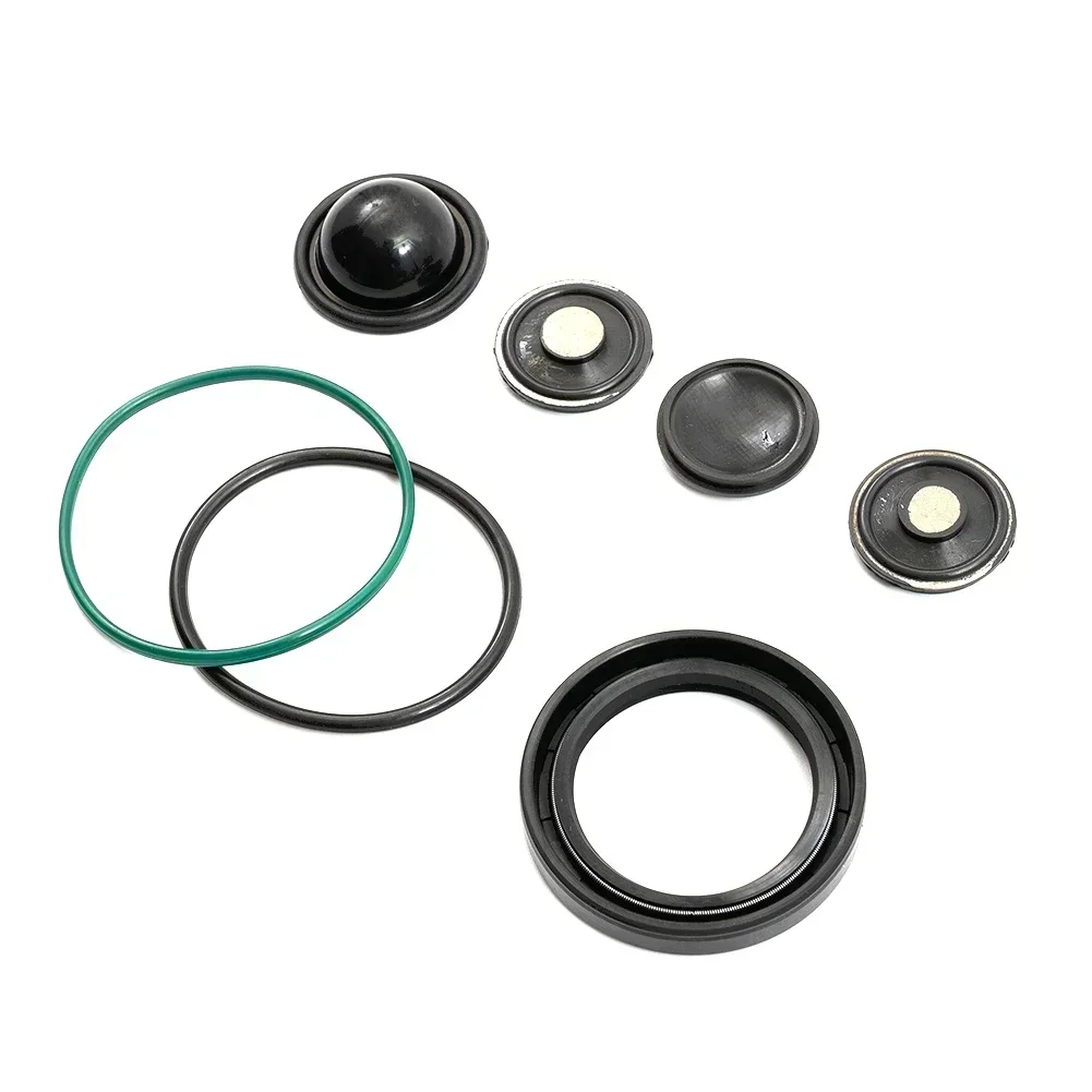 High Pressure Fuel Pump Repair Kit Set 24465785,815049 For Vauxhall For OPEL VECTRA C 2.2 DGi / 2.2i SIGNUM 2.2 Direct ﻿