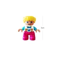 S07 Little Girl