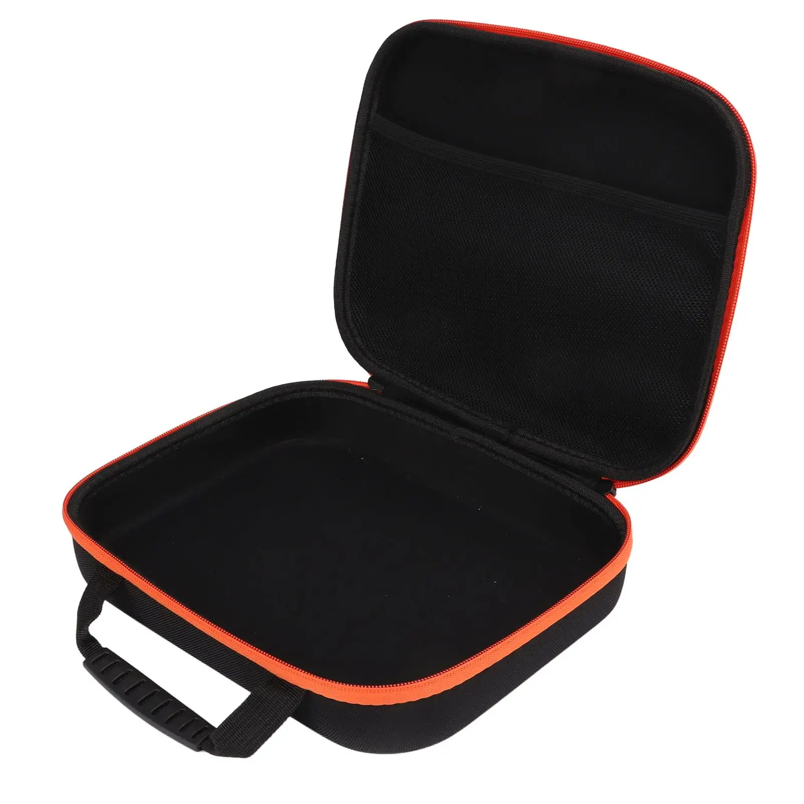 

EVA Travel Tool Case: Scratch Proof, Tear Resistant, Inner Mesh Design - For Electric Drill Storage