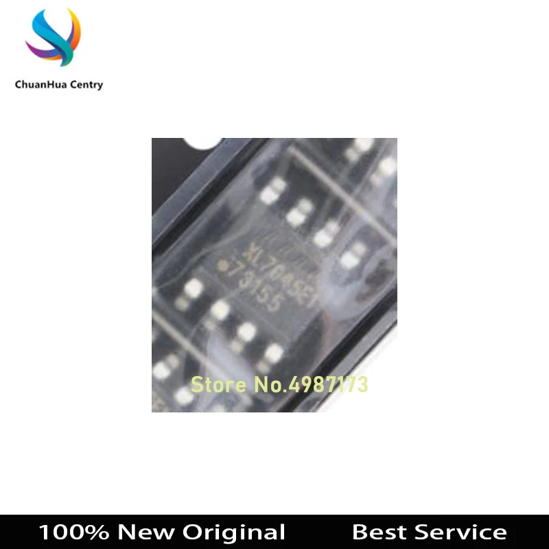 

10 Pcs/Lot XL7045E1 SOP8 100% New Original In Stock