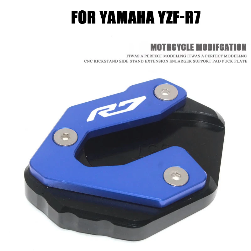 

Аксессуары для YAMAHA YZFR7 YZF R7 2021 2022