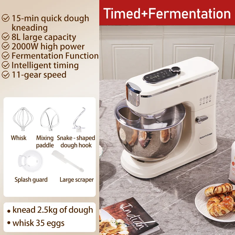 3008B-Timer-Ferment