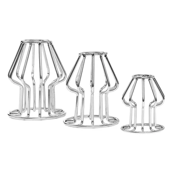 Hollow Anal Plug Stainless Steel Butt Plug For Women Men Anus Shower Vagina Spreader Sex Toys Metal Dildo Big Buttplug 6