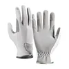 Equestrian Gloves Outdoor Equestrian Equipment Sun Protection Horse Riding Clothes Wear-resistant Horse Racing Touch Screen 3
