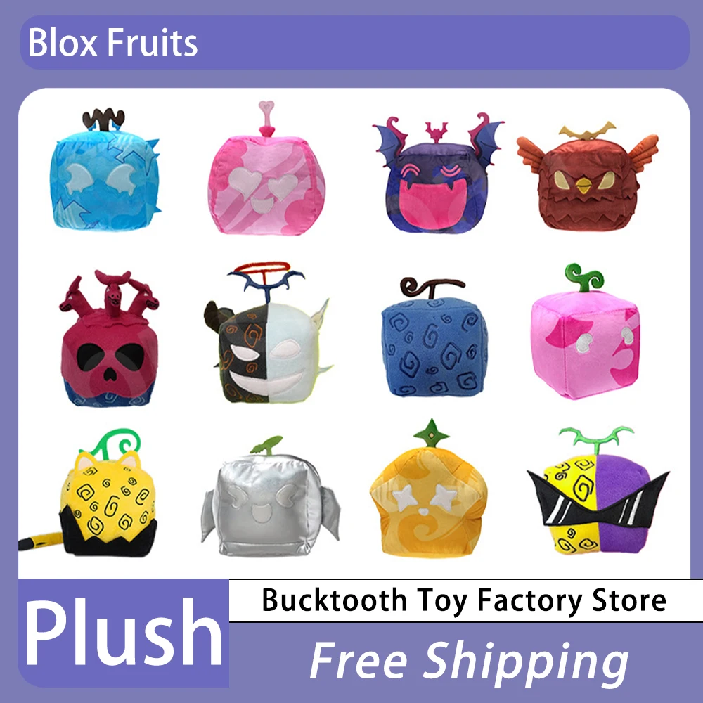Blox Fruit Factory Time