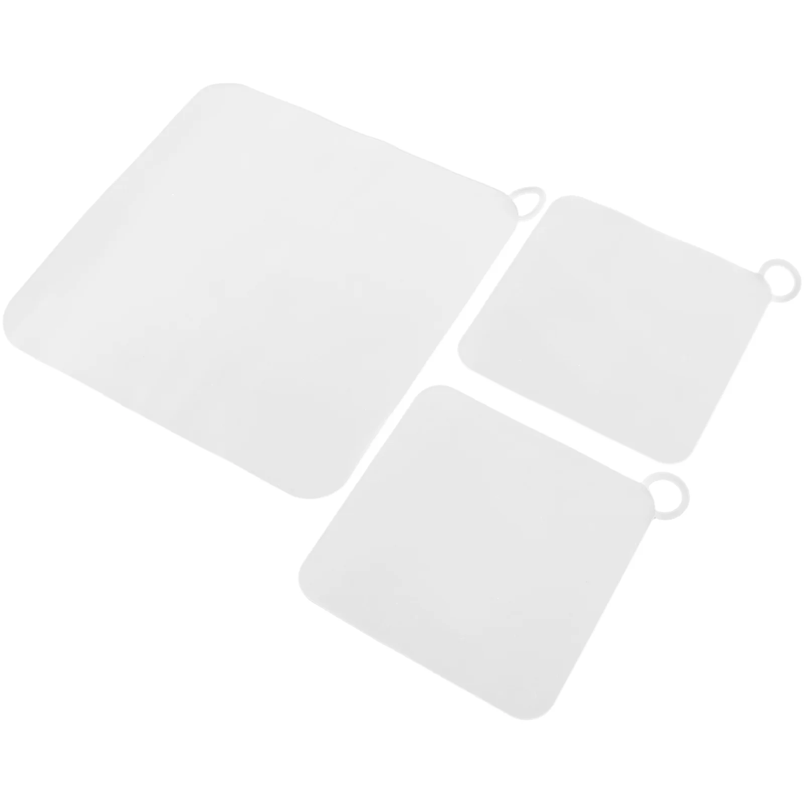 

3pcs Shower Drain Covers Tub Stopper Bathtub Drain Floor Stoppers Bathtub Sink Accessories