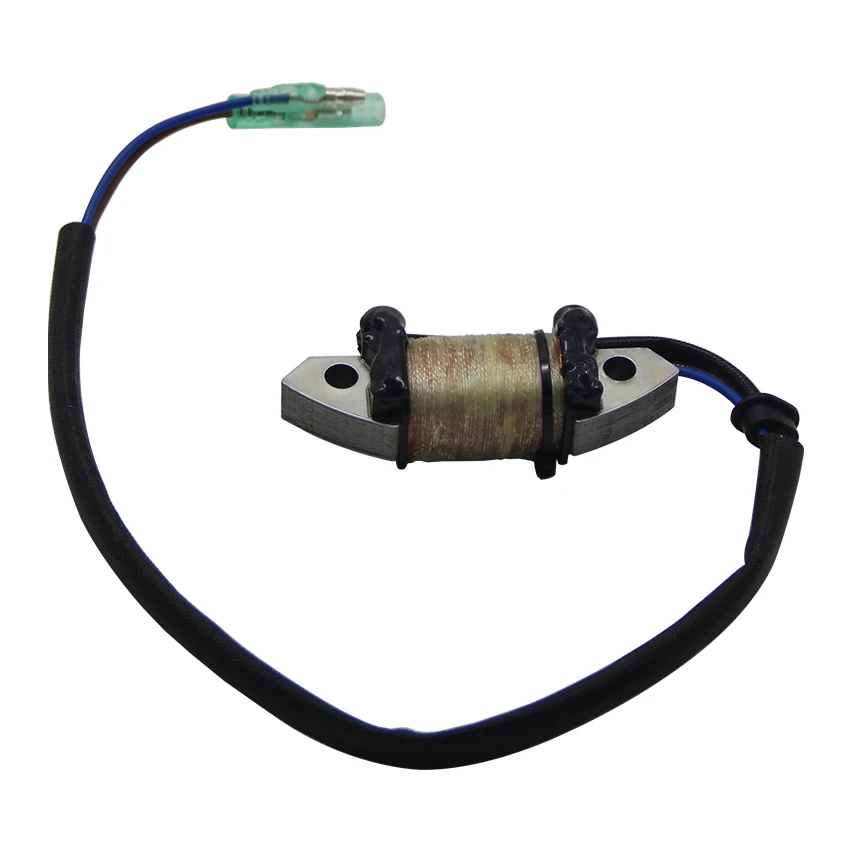 Motorcycle Ignition Coils For Yamaha 40V Mhol Eos Eol 50 M(W/E/T/H/O)S/L 50H M(W/E/D/T/H/O)S/L Mhos Oem:63D-85520-01 Accessories