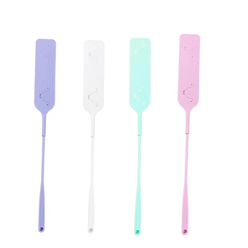 

Detachable Clearance Clean Brush Home Sofa Bed Furniture Bottom Long Handle Dust Anti Static Non-woven Dust Cleaner Removing