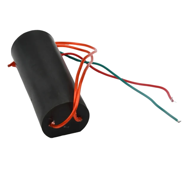 High Voltage Pulse Generator – 3.7V-6V To 400KV Arc Ignition Boost Module For Experiments