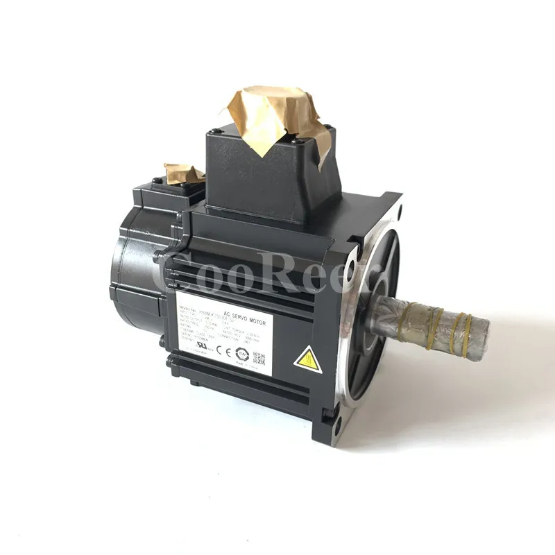 

R88M Series Servo Motor R88M-K75030F-S2 R88M-K05030T-S2-Z Brand New