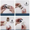 Water Outlet Purifier Kits Universal Faucet Filter Kitchen Bathroom Shower Household Filter PP Cotton High Density Filter 3