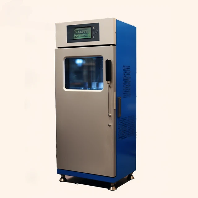 표면 수질 모니터링의 자동화된 혁신