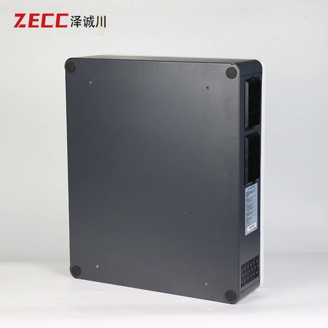 3600W-11000W Off-grid Solar Hybrid Inverter Pure Sine Wave High frequency WIFI 6